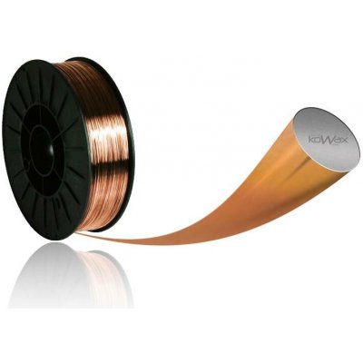 Kowax G3Si1 0,6 mm KWX30605E 5 kg – Hledejceny.cz