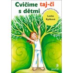 Cvičíme taj-či s dětmi – Hledejceny.cz