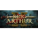 Hra na PC King Arthur 2