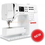 Bernina 335 – Zboží Dáma