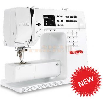 Bernina 335