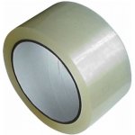 SOLVENT Lepicí páska 48 mm x 66 m PP Transparent – Zboží Živě