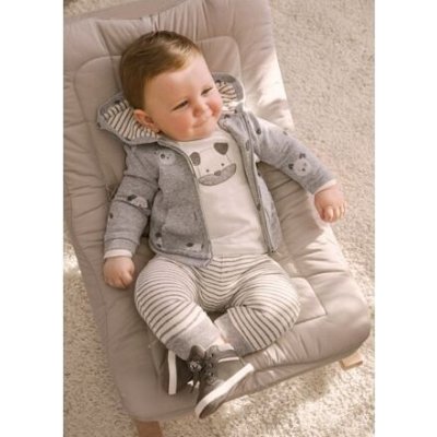 Mayoral Newborn značkové oblečení pro miminko