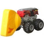 Mattel MONSTER TRUCK MINI AUTO – Hledejceny.cz