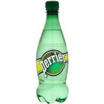 Perrier přírodní minerální voda perlivá 0,5 l – Hledejceny.cz