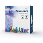 Gembird PETG 1,75 mm 1 kg zelený – Zboží Živě