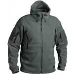 Bunda Helikon-Tex Patriot Heavy fleece foliage – Zboží Dáma