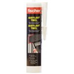 Debbex 20102SL Akrylový tmel 280 ml bílá – HobbyKompas.cz