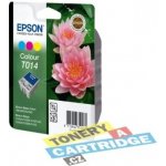 Epson C13T014 - originální – Zboží Živě