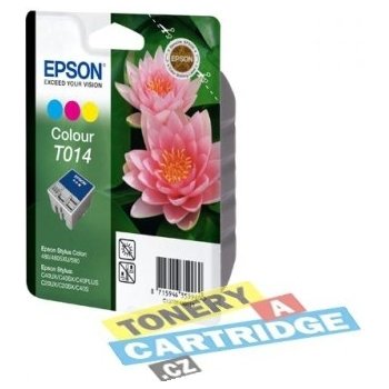 Epson C13T014 - originální