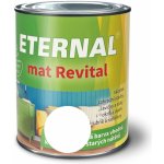 Eternal Mat Revital 0,35 kg bílá – Zboží Mobilmania