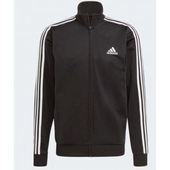 adidas Performance M 3S WV TT TS černá / Bílá