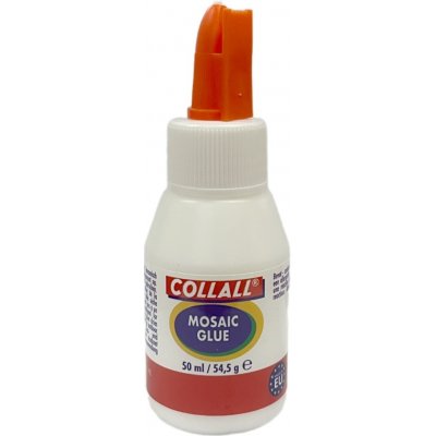 Collall Lepidlo na mozaiku 50 ml – Zboží Dáma