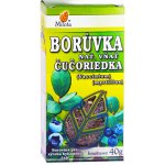 Milota Borůvka nať 40 g – Zbozi.Blesk.cz