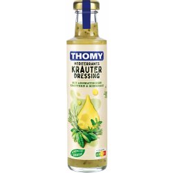 Thomy Dresink s bylinkami 350 ml