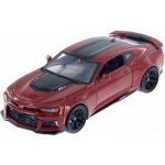 Maisto Chevrolet Camaro ZL1 2017 Červená 1:24 – Zbozi.Blesk.cz