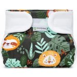 T-TOMI Ortopedické abdukční kalhotky SZ jungle 3-6 kg – Sleviste.cz