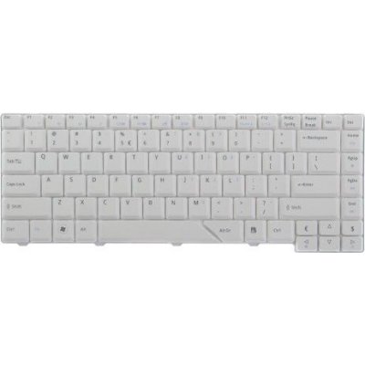 Acer Aspire 4520-5235 4520-5458 6930ZG Klávesnice – Zbozi.Blesk.cz