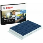Filtr, vzduch v interiéru BOSCH 0 986 628 596 – Hledejceny.cz