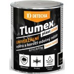 Detecha Tlumex Plast Plus 0,9 kg – Sleviste.cz