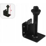 Menabo Wall Hook na zeď – Sleviste.cz