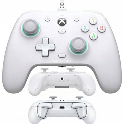 GameSir G7-SE White HRG2298 – Zboží Mobilmania