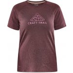 Craft ADV Trail Wool SS 1913722-685200 – Zbozi.Blesk.cz