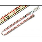 Hagen AVENUE Hampton Plaid vodítko nylonové – Hledejceny.cz