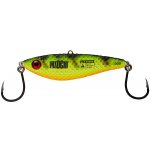 MADCAT Vibratix 14cm 130g Fluo Pink UV – Zbozi.Blesk.cz