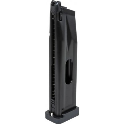 SRC CO2 pro SRC Hi-Capa QB 30bb – Hledejceny.cz