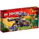  LEGO® NINJAGO® 70746 Útok Condraiovy helikoptéry