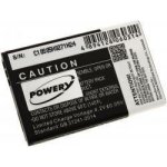 Powery Nokia BL-4C 900mAh