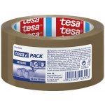 Tesa Strong hnědá 50 mm x 66 m – Zboží Mobilmania