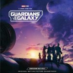 Soundtrack - Guardians Of The Galaxy Vol.3 LP – Zboží Mobilmania