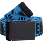 Lewro ADORAN Dětský pásek modrá – Sleviste.cz