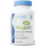 Osavi Magtein Magnesium L-Treonát 90 kapslí – Hledejceny.cz