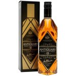 Antiquary 12y 40% 0,7 l (karton) – Hledejceny.cz