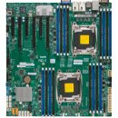 Supermicro MBD-X10DRi-O