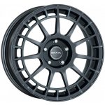 MAK NTT 7,5x18 4x100 ET36 gloss gunmetallic – Sleviste.cz