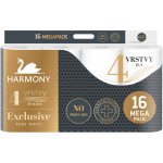 Harmony Exclusive pure white 16 ks – Zboží Mobilmania