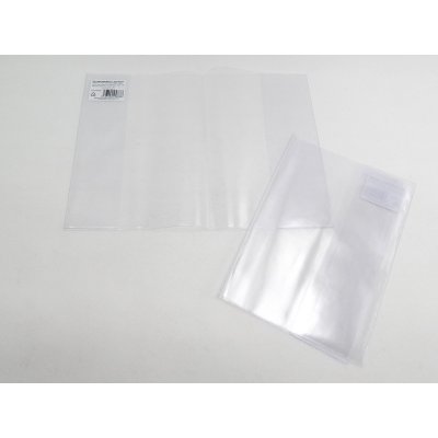 Koh i noor Obal průhledný na sešit A5 BF – Sleviste.cz