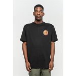 Santa Cruz Classic Dot Chest t-shirt Black – Hledejceny.cz