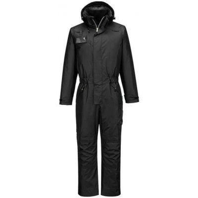 Portwest PW359 Winter Coverall černá XL – Hledejceny.cz