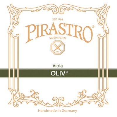 Pirastro OLIV STEIF 220232 – Sleviste.cz