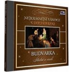 Budvarka - Šťastné a veselé CD – Zbozi.Blesk.cz