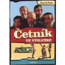 Četník ve výslužbě DVD