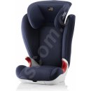 Britax Römer Kid II 2018 Moonlight Blue