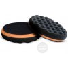 Leštící kotouč na auto Scholl Concepts S SOFTouch-Waffle Pad 90/30 mm black