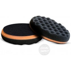 Scholl Concepts S SOFTouch-Waffle Pad 90/30 mm black