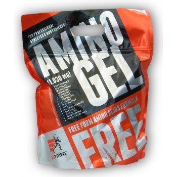 Extrifit Amino Gel 80 g